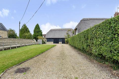 76 Barrow Road, Shippon, Abingdon, OX13 6JQ