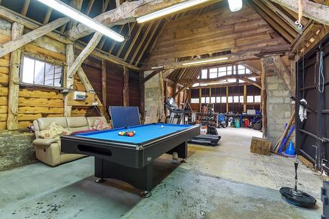 76 Barrow Road, Shippon, Abingdon, OX13 6JQ
