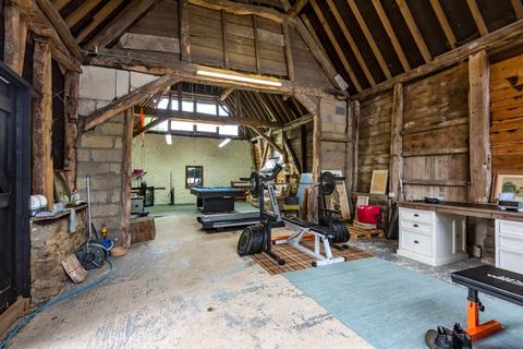 76 Barrow Road, Shippon, Abingdon, OX13 6JQ