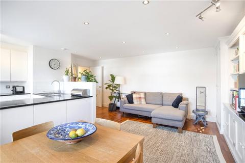19 Hanover Place, London, E3 4QD