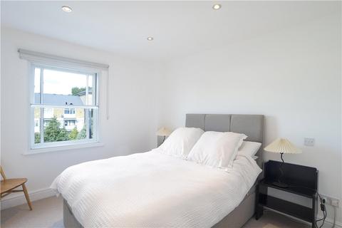 19 Hanover Place, London, E3 4QD