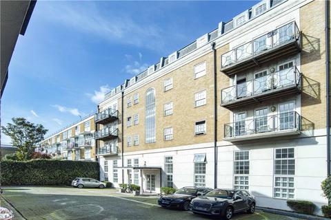 19 Hanover Place, London, E3 4QD