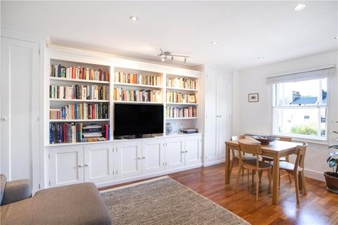 19 Hanover Place, London, E3 4QD