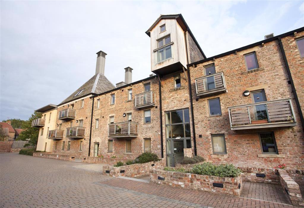 Buckden Pike 22 The Maltings, Waterside, Boroughbridge 2 bed