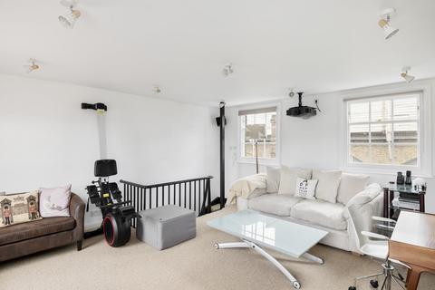 4 bedroom terraced house for sale, Roupell Street, London SE1