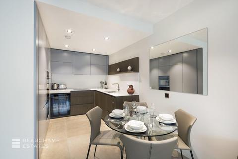1 bedroom flat to rent - Babmaes Street, St James's, SW1Y