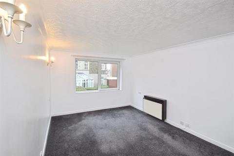1 bedroom retirement property to rent, 55 Homegower House, St Helens Road SA1