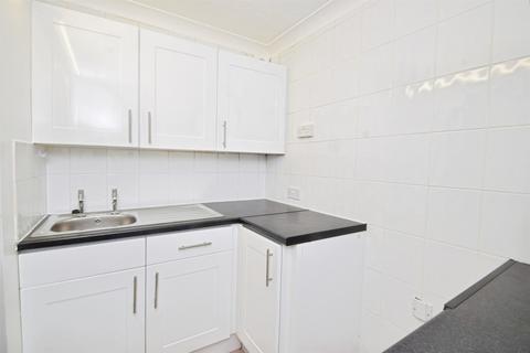 1 bedroom retirement property to rent, 55 Homegower House, St Helens Road SA1