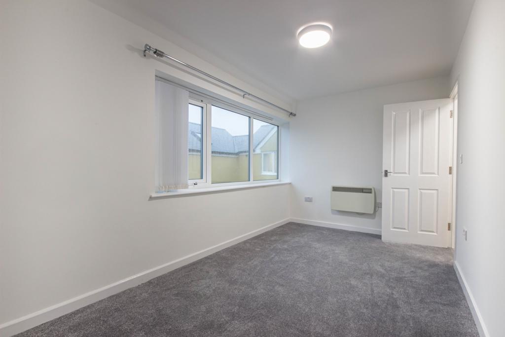Apartment in Newcastle Upon Tyne - View 4