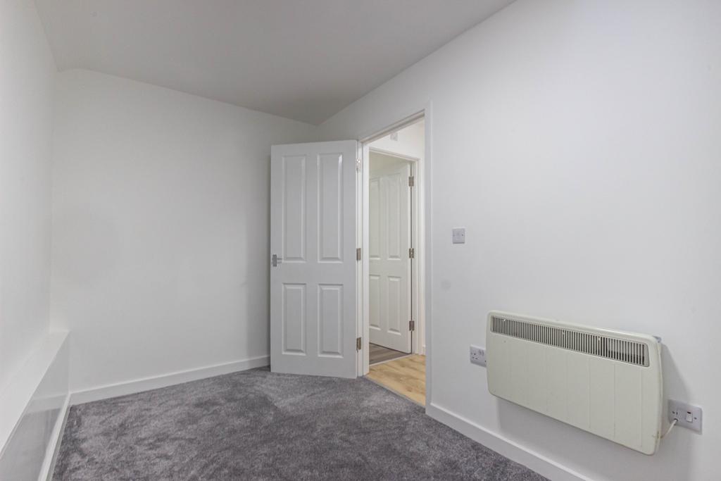 Apartment in Newcastle Upon Tyne - More