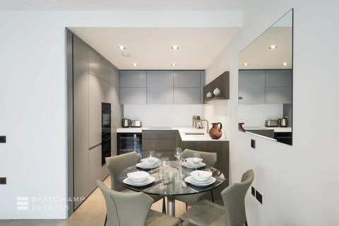 1 bedroom flat to rent - Babmaes Street, St James's, SW1Y