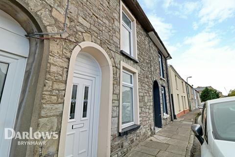 8 Lower Bailey Street, Brynmawr, Ebbw Vale, NP23 4DL