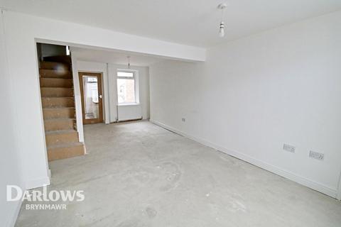 8 Lower Bailey Street, Brynmawr, Ebbw Vale, NP23 4DL