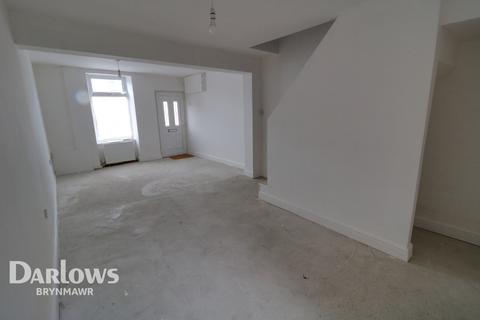 8 Lower Bailey Street, Brynmawr, Ebbw Vale, NP23 4DL