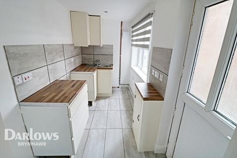 8 Lower Bailey Street, Brynmawr, Ebbw Vale, NP23 4DL