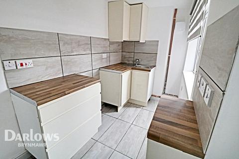8 Lower Bailey Street, Brynmawr, Ebbw Vale, NP23 4DL