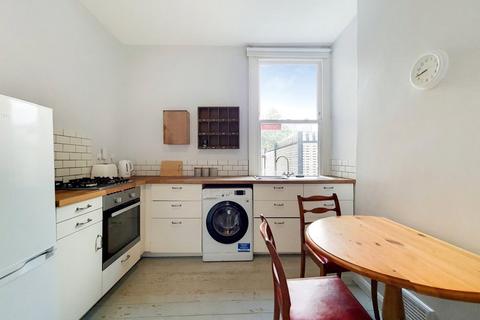 17b Hatchard Road, London, N19 4NG