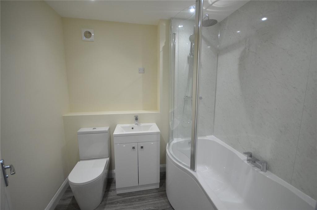 Welby Lane, Melton Mowbray, Leicestershire 3 bed semidetached house