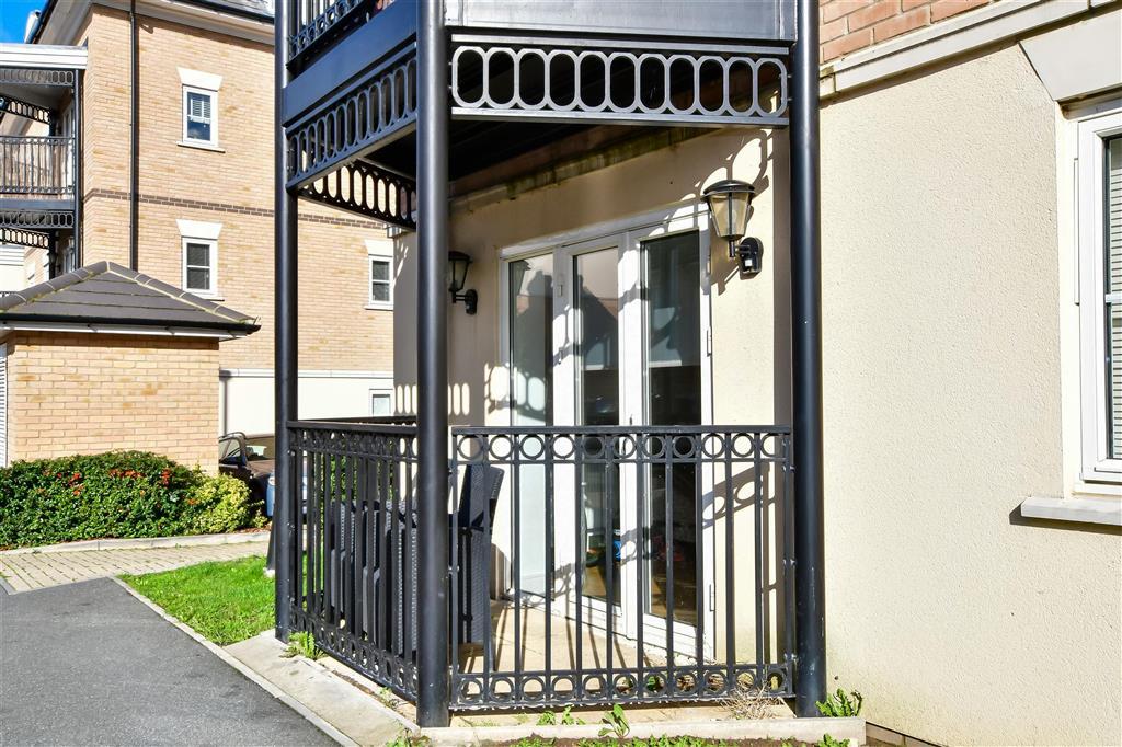 Balcony / Terrace