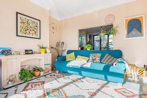 35 De Frene Road, London, SE26 4AB