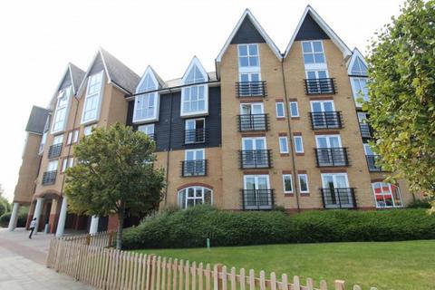 2 bedroom apartment for sale, Scotney Gardens, St. Peters Street, Maidstone, Kent, ME16