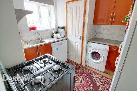 3 bedroom flat for sale, Countisbury Avenue, Cardiff