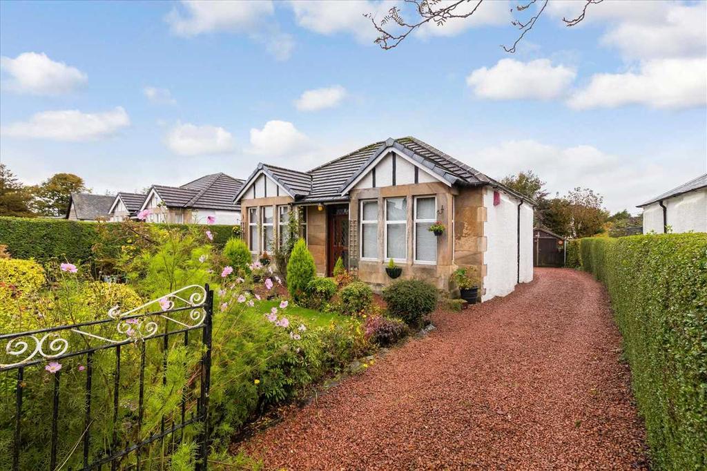 Markethill Road, Village, EAST KILBRIDE 2 bed detached house £275,000