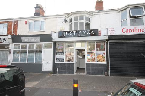 268 Heneage Road, Grimsby, DN32 9NP