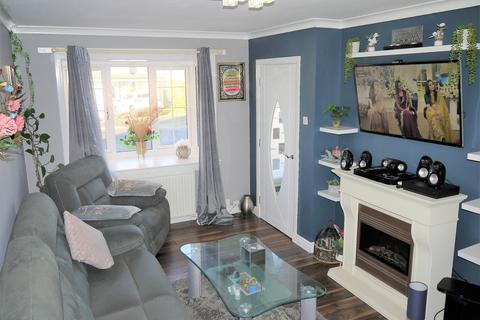 52 Leander Crescent, Bellshill, ML4 1JB