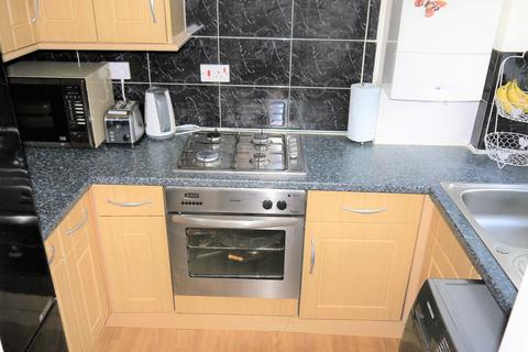 52 Leander Crescent, Bellshill, ML4 1JB