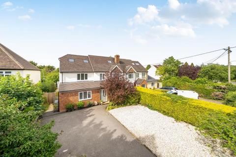 6 bedroom semi-detached house for sale, Oxford Road, Cumnor, Oxford