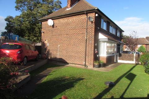 140 Broadoak Road, Manchester, M22 9PL