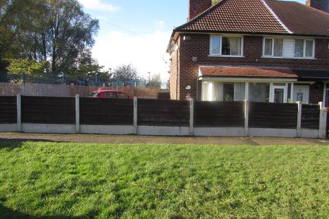 140 Broadoak Road, Manchester, M22 9PL