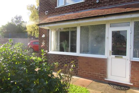 140 Broadoak Road, Manchester, M22 9PL