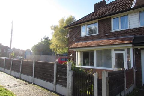 140 Broadoak Road, Manchester, M22 9PL