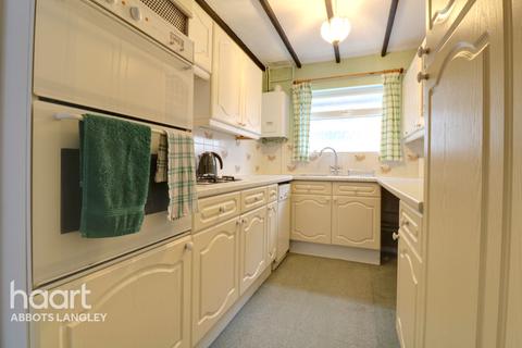 34 Hamilton Road, Hunton Bridge, Kings Langley, WD4 8PZ