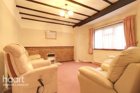 34 Hamilton Road, Hunton Bridge, Kings Langley, WD4 8PZ