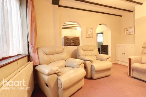 34 Hamilton Road, Hunton Bridge, Kings Langley, WD4 8PZ