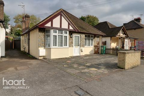 34 Hamilton Road, Hunton Bridge, Kings Langley, WD4 8PZ