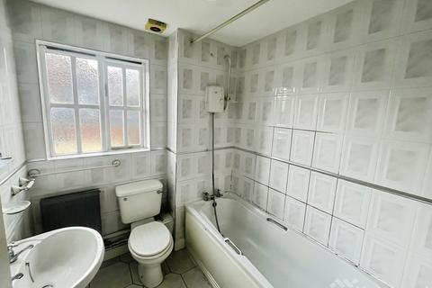 undefined, Village Plaza, Town Row, West Derby, Liverpool, L12