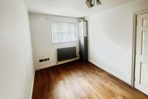 undefined, Village Plaza, Town Row, West Derby, Liverpool, L12