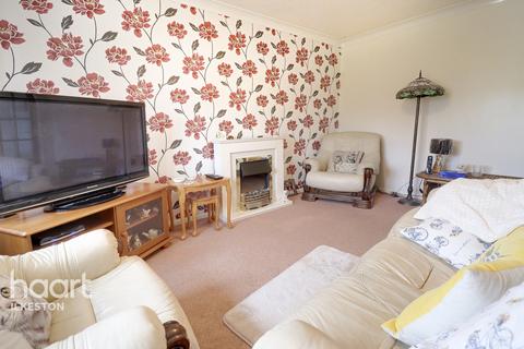 23 Derwent Avenue, West Hallam, Ilkeston, DE7 6JE