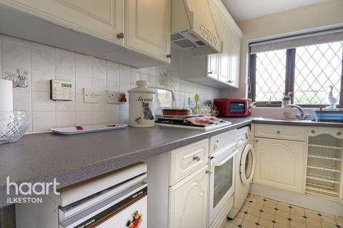 23 Derwent Avenue, West Hallam, Ilkeston, DE7 6JE