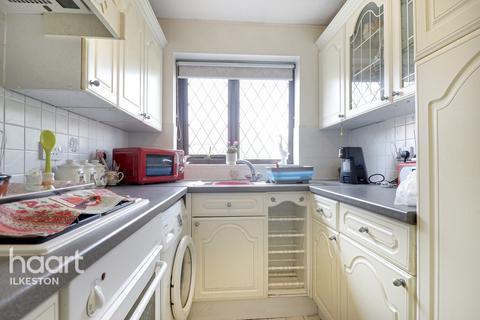 23 Derwent Avenue, West Hallam, Ilkeston, DE7 6JE