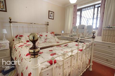 23 Derwent Avenue, West Hallam, Ilkeston, DE7 6JE