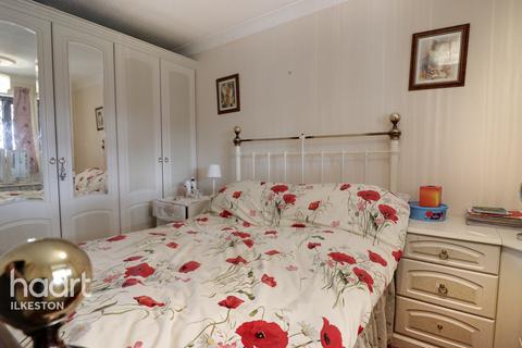 23 Derwent Avenue, West Hallam, Ilkeston, DE7 6JE
