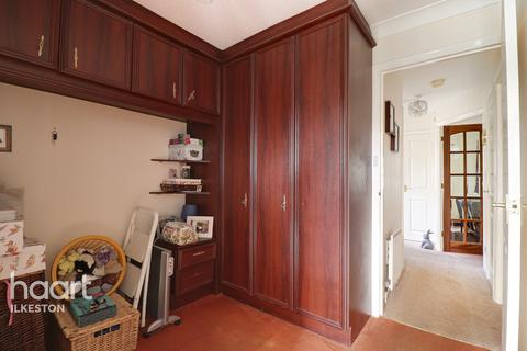 23 Derwent Avenue, West Hallam, Ilkeston, DE7 6JE