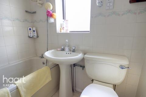23 Derwent Avenue, West Hallam, Ilkeston, DE7 6JE