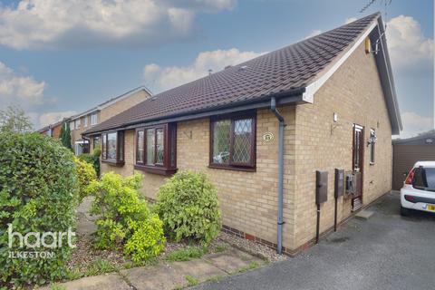 23 Derwent Avenue, West Hallam, Ilkeston, DE7 6JE