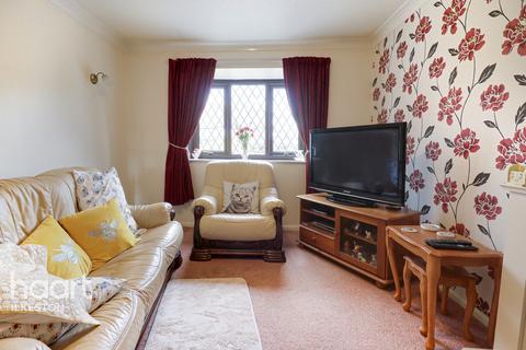 23 Derwent Avenue, West Hallam, Ilkeston, DE7 6JE